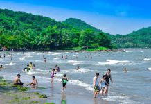 Tất tần tật kinh nghiệm du lịch Hà Tiên tự túc mùa hè siêu tiết kiệm