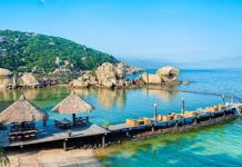 Trọn bộ kinh nghiệm du lịch Đảo Bình Hưng tự túc mùa hè siêu tiết kiệm