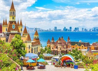 Giới thiệu về chuyến đi combo du lịch Vinpearl Nha Trang 2 ngày 1 đêm Giới thiệu về chuyến đi combo du lịch Vinpearl Nha Trang 2 ngày 1 đêm