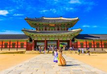Review trọn bộ kinh nghiệm du lịch Hàn Quốc mới nhất năm 2023
