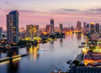 Kinh nghiệm du lịch Thái Lan tự túc cho cặp đôi tại Bangkok mới nhất năm 2024 Kinh nghiệm du lịch Thái Lan tự túc cho cặp đôi tại Bangkok mới nhất năm 2024