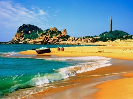 Tour Phan Thiết